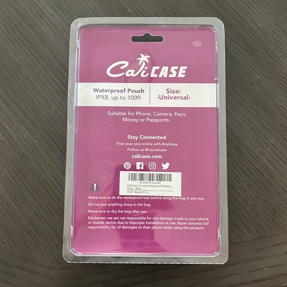 Cali Case - Picture 2 of 2